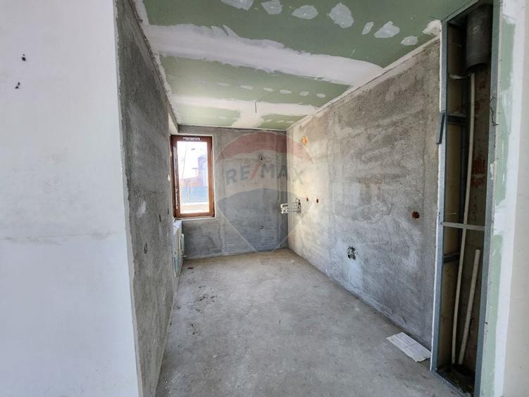 Casa individuala Tip S6 Cartier Henri Coanda | Aviatiei | Pipera - 8