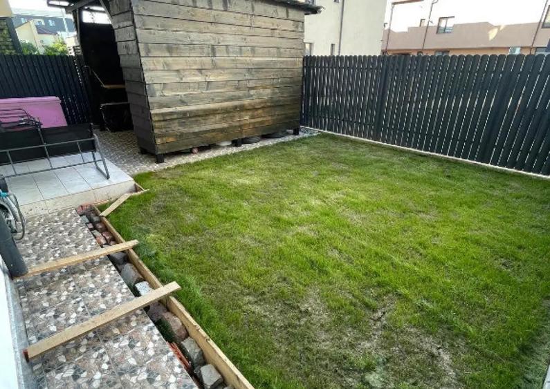 Apartament 2 camere|curte proprie|Bragadiru - 12