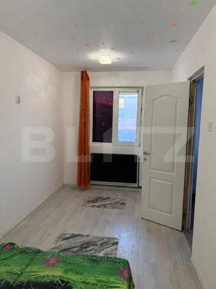 Apartament 2 camere, 45 mp, zona Micro 11 - 1