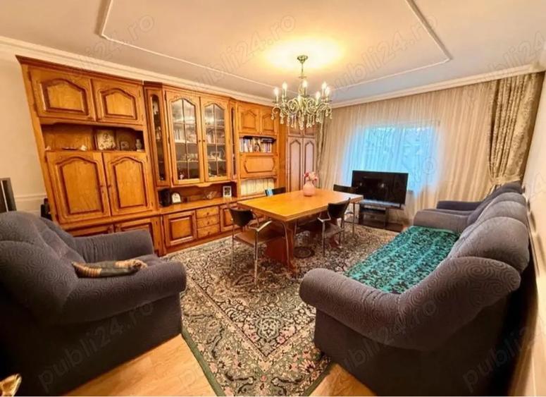 Casa p+m Ovidiu renovata recent - 4