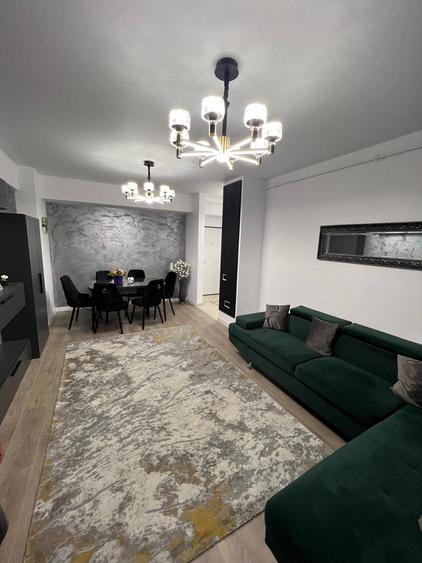 Apartament | 2 camere  | Bloc nou | Progresului | Central Adress - 3