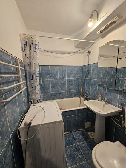 Garsoniera, zona Dacia - 8