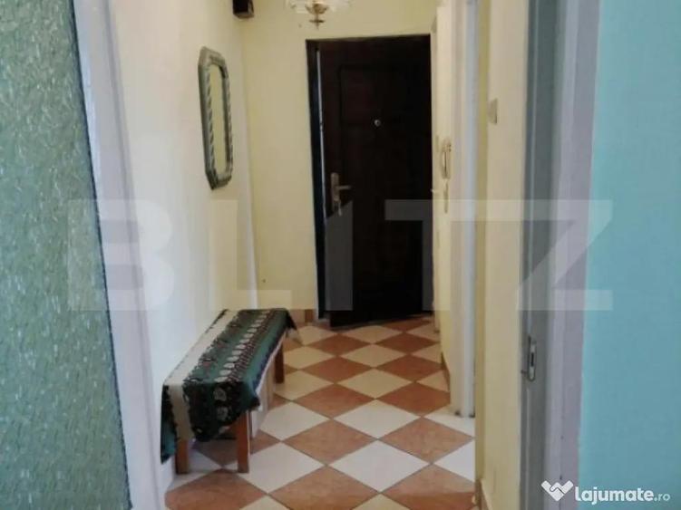 Apartament 3 camere, 93 mp, zona Semicentrala - 3