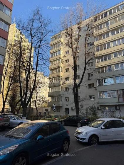 garsoniera obor-mosilor-modern-prima inchiriere-metrou 2 minute - 11