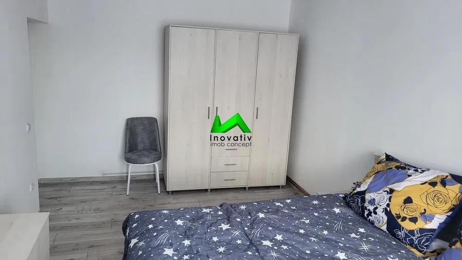 Apartament de inchiriat 2 camere Sibiu Rahovei - 5