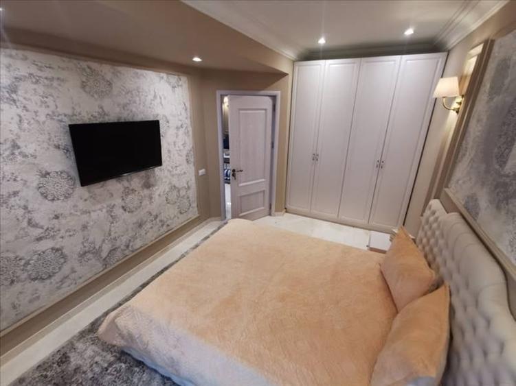 2cam Mamaia frontal lac, parcare, termen lung (12luni) cu decontare - 9