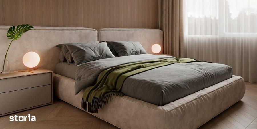 Apartament High End 3 camere One Lake Club I Lake view - 14