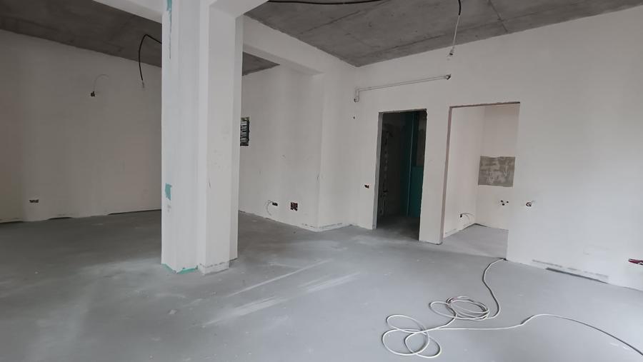 Spatiu Comercial Stradal langa strada Uverturi - 8