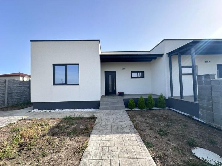 Mosnita Noua duplex de inchiriat 750 euro - 1
