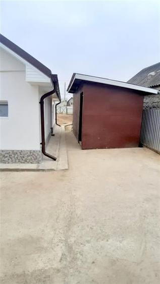 Proprietate ideala pentru familie extinsa sau investitie  Serbanesti, Bacau - 26