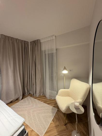 Dorobanti  - Stefan cel Mare, complet amenajat de lux, mobilat, utilat, 2 bai - 13