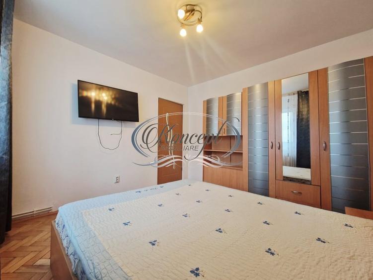 Apartament modern in apropiere de piata Flora - 1