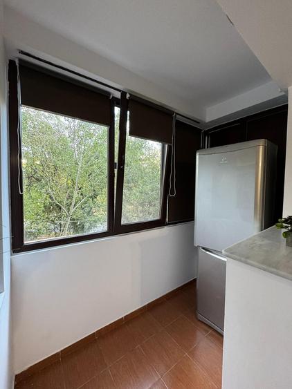 GARSONIERA 2/9 1967 MOBILATA  GAZE METROU-PARC IDEALA INVESTITIE! - 6