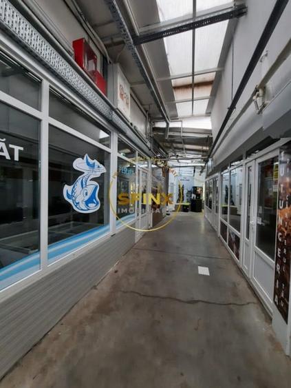 Piata Resita, apartament 2 camere etaj 1 in bloc de 4 etaje, comision zero - 19