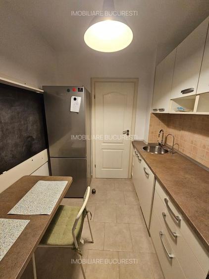 3 camere, Titan - Barajul Rovinari, 70mp, etaj 2, mobilat - 9