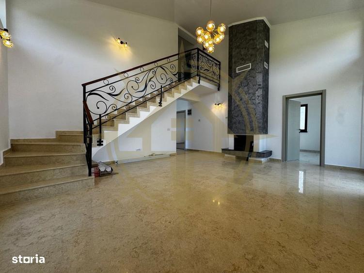 Dom00244 - comision 0 vila in complex la cheie balotesti nord - 8