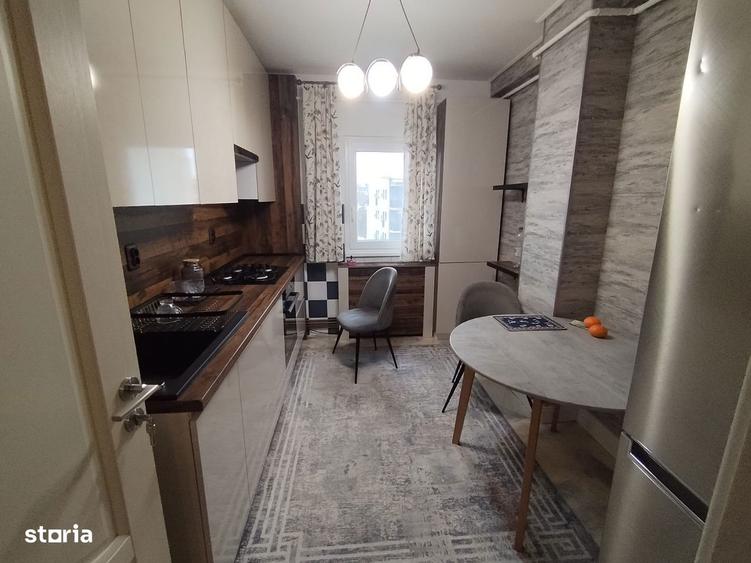 Apartament 4 camere decomandat- Dancu - 7