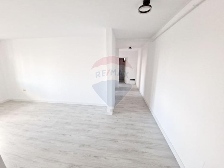 Apartament nou, 2 camere cu balcon - 5