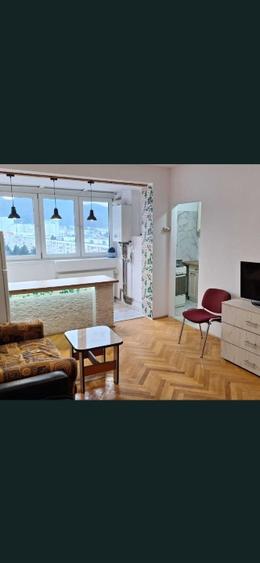 Garsoniera- langa Afi Mall - 1