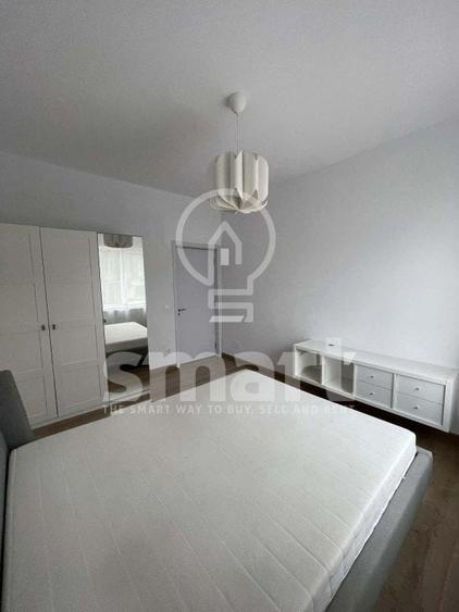 Smart Imobiliare EXCLUSIV Doua apartamente in acelasi imobil – 125 mp total – - 9