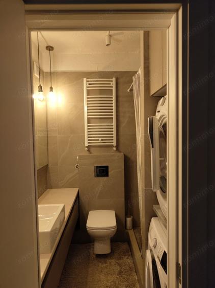 IN UNIRII de inchiriat apartament 2 camere - 6