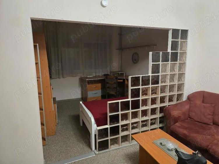 Chirie ap 3 camere ultracentral -Magheru ,2 pe palier, mobilat, dotat, parcare - 8