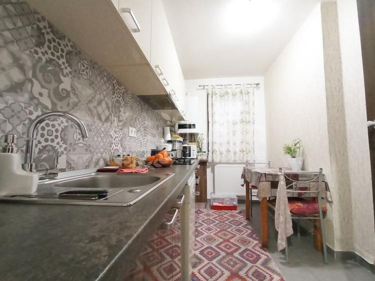 Apartament 2 camere | Decomandat | Etaj 1 | Garaj inclus | Brancusi! - 2