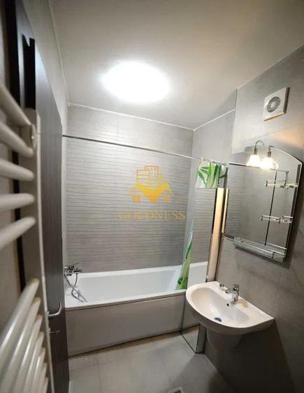 2 Camere decomandate, Parcare, Petfriendly, Borhanci,Profi,Romul ladea - 5