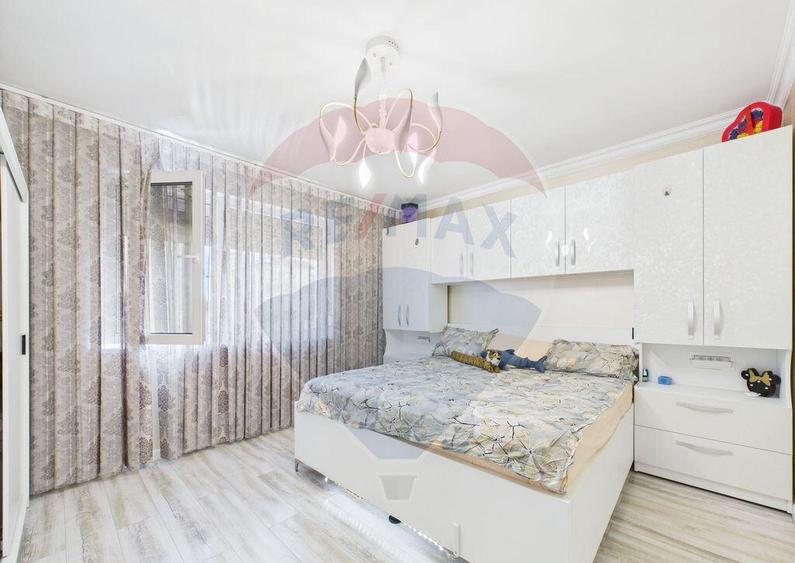 Casa moderna, complet mobilata, gata sa te primeasca... - 9