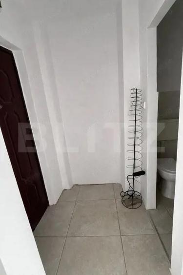 Garsoniera luminoasa cu vedere panoramica spre munte, Bartolomeu - 5