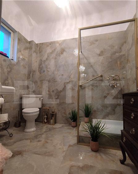 Casa individuala, 81 mp, zona Sagului - 8