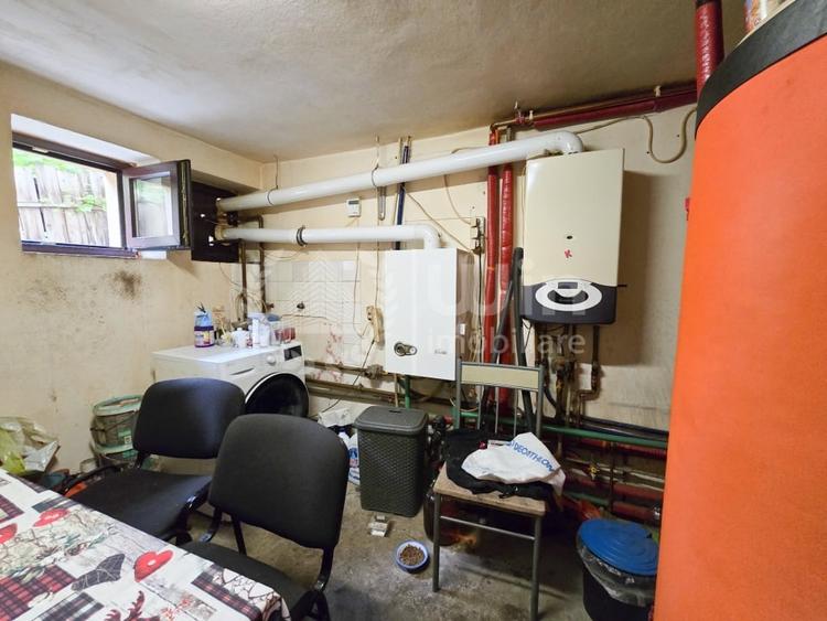 Pensiune cu 10 camere | 490mp utili I 580mp teren | Zorilor | Meteor - 8