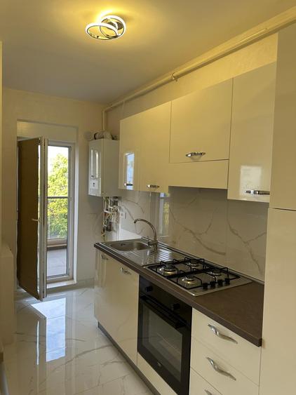 APARTAMENT SPATIOS DECEBAL/PIATA UNIRII - 14