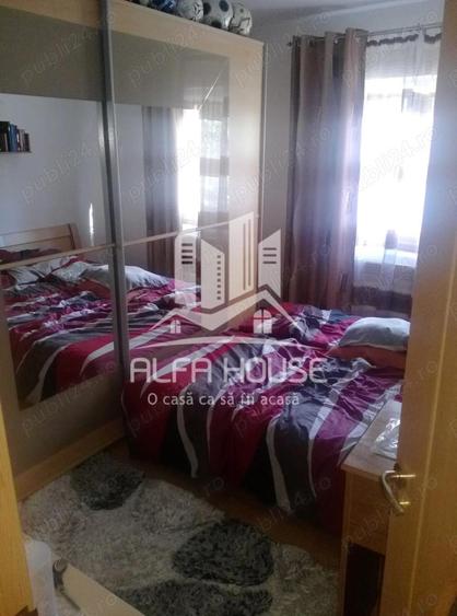 OFERTA SPECIALA - 0 COMISION - Inchiriez 3 camere Decomandat zona Govandari Micro 4 - 11