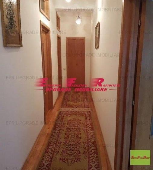 EFR UPGRADE - Vila noua ideal locuinta sau birouri zona Dorobanti Caragiale - 9