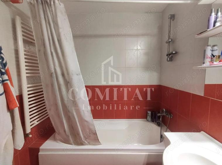 APARTAMENT DE VANZARE | 3 CAMERE + TERASA | CARTIER GHEORGHENI - 10