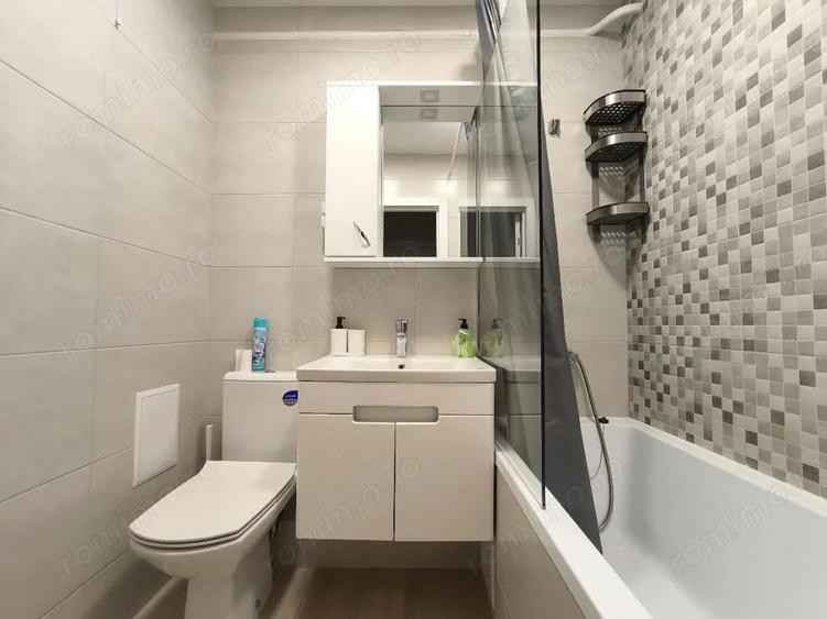 De vanzare apartament cu o camera in zona Complexului Studentesc - 2