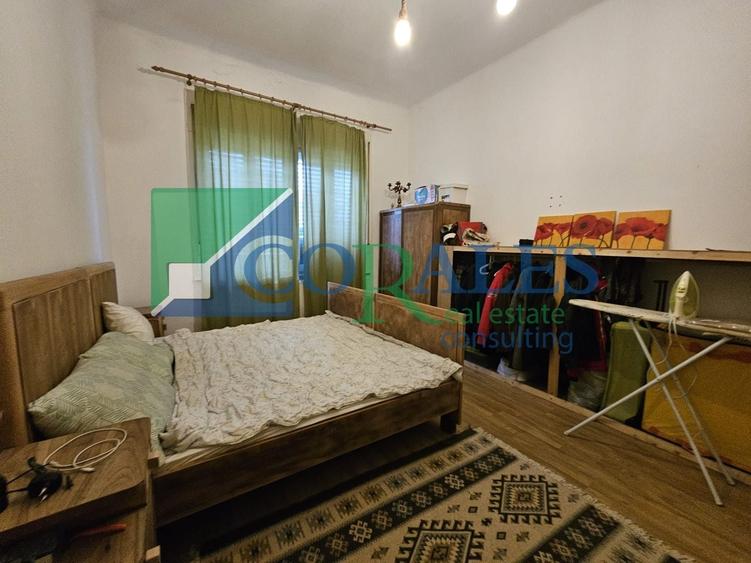 Casa individuala! Mobilata! Centrala proprie! - 5