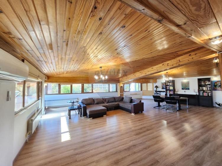 Apartament tip mansarda ultraspatios Polona | St. Cel Mare | Romana - 1