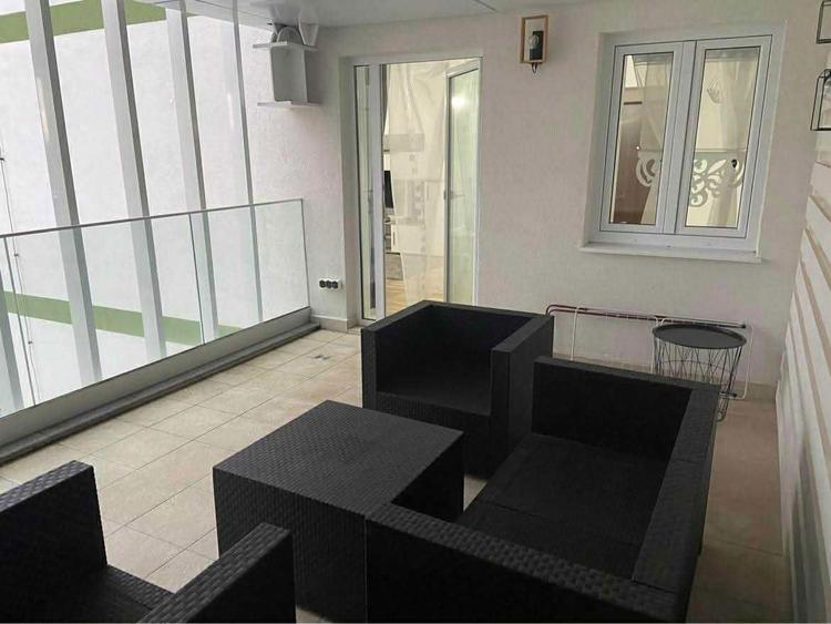 Apartament ona Coresi -Tractorul- Top City - 7