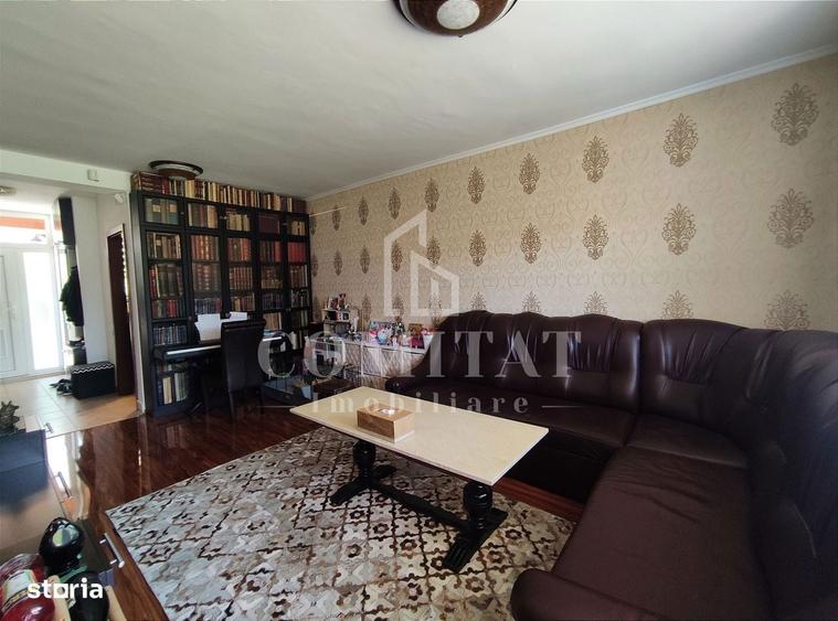 Duplex cu 4 camere | Cartierul Buna Ziua | Zona Reprezentantei Skoda - 9