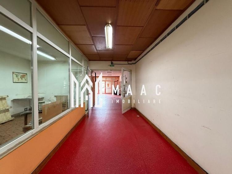 Hala industriala 500MP | Utilitati | Lacul lui Binder - 16