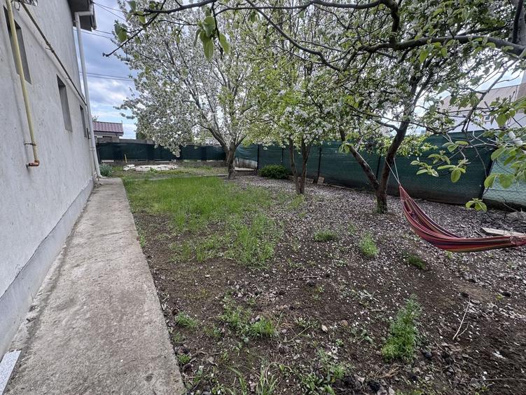 Casă individuală P+1+Pod | 4 camere | 185 mp utili | teren 385 mp | Navodari Sud - 19