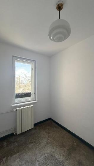 Apartament 2 camere – Tomis 2, Constanța | balcon cu vedere la Parc, Spital Mare - 9