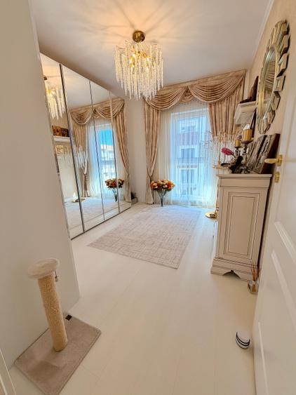 Apartament 3 camere modern – mobilat si utilat complet – 9 min metrou Berceni - 6