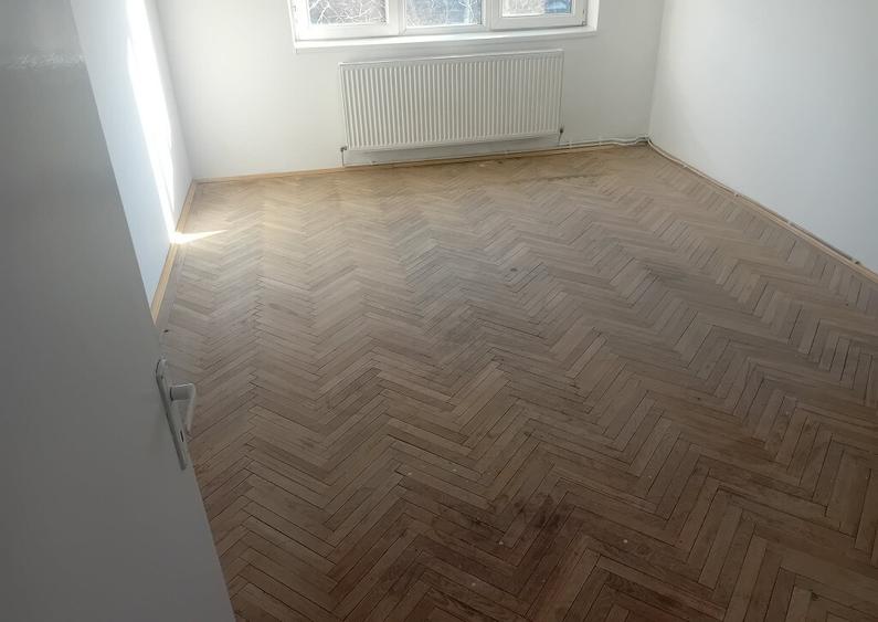 Apartament 2 Camere CENTRAL 48mp etaj 3 semimobilat centrala termopan - 1