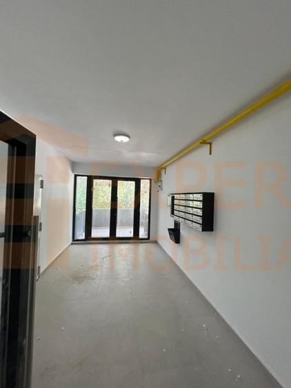 Apartament 2 camere de vanzare, situat in zona CAMPUS - Tomis Nord, Constanta - 6