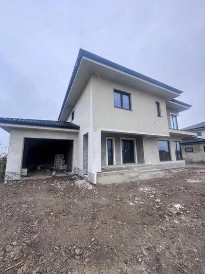 Casa individuala , constructie noua , 500 mp teren, Radauti - 3