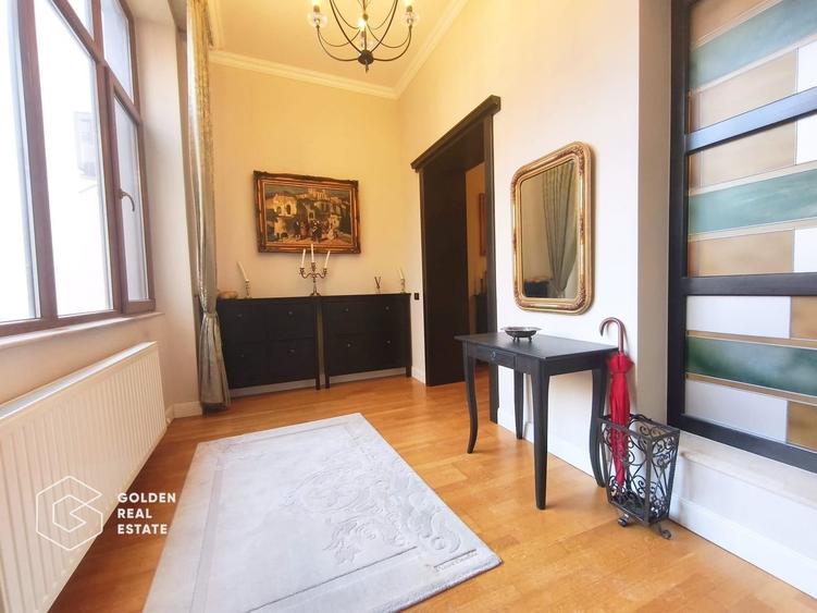 Apartament de revista, 3 camere, 145 mp, Ultracentral - 6
