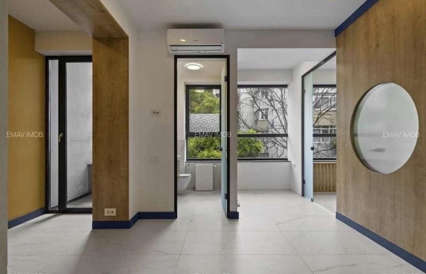 APARTAMENT 2 CAMERE DOROBANTI | BLOC NOU - 1